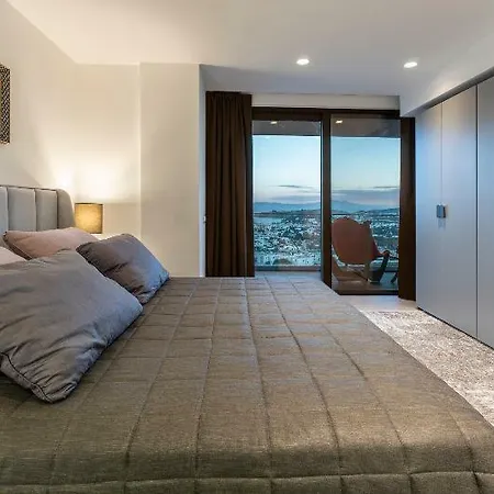 Elysium Miramar By Selvese 4* Muğla