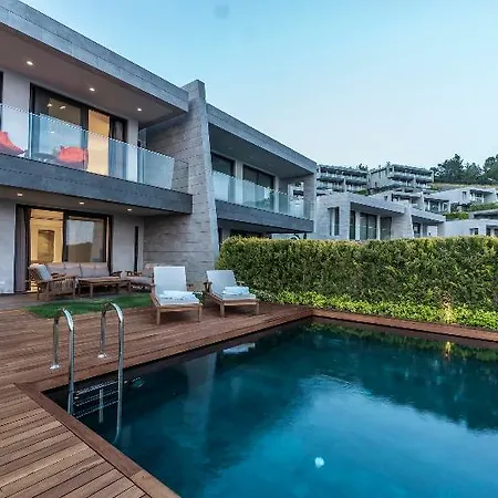 فندق Elysium Miramar By Selvese 4*